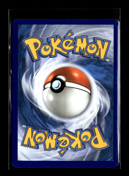 Pokemon Journey Together Ionos Kilowattrel 163
