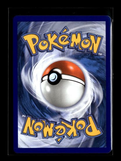 Pokemon Mega Evolution Lillies Determination 169