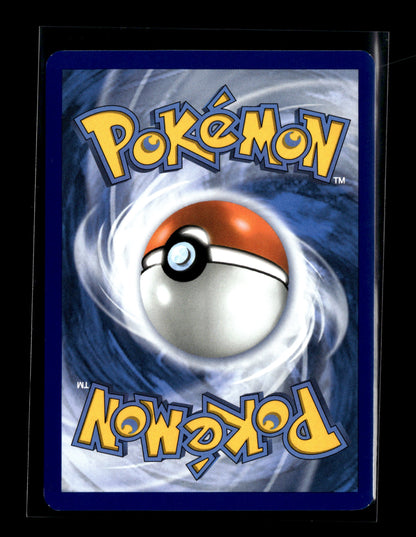 Pokemon Phantasmal Flames Dewgong 97