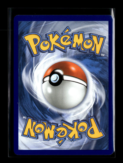 Pokemon Phantasmal Flames Mega Charizard X ex 109