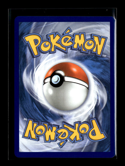 Pokemon Phantasmal Flames Nymble 96