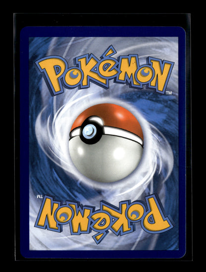 Pokemon Promo Mewtwo GX 196