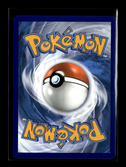 Pokemon Temporal Forces Mortys Conviction 211