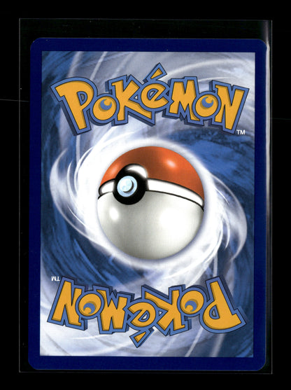 Pokemon Paldea Evolved Quaquaval ex 260