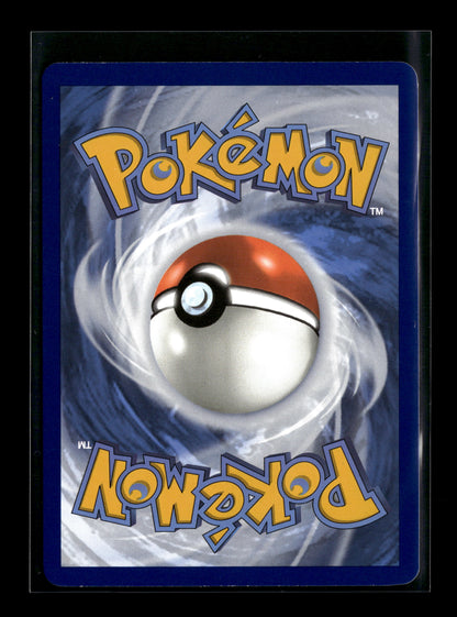 Pokemon Paldea Evolved Wo-Chien ex 232