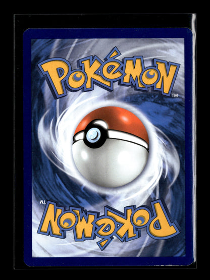 Pokemon Promo Zacian LV. X 135