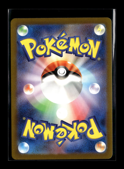 Pokemon Japanese VSTAR Universe Absol 191