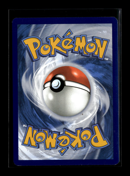 Pokemon Paldea Evolved Ting-Lu ex 243