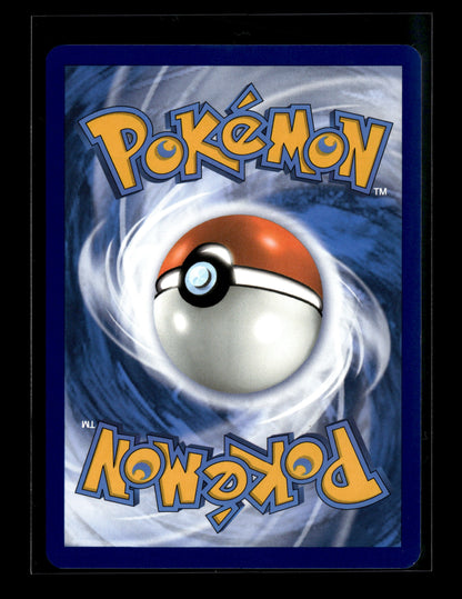 Pokemon Scarlet & Violet Gyarados ex 45