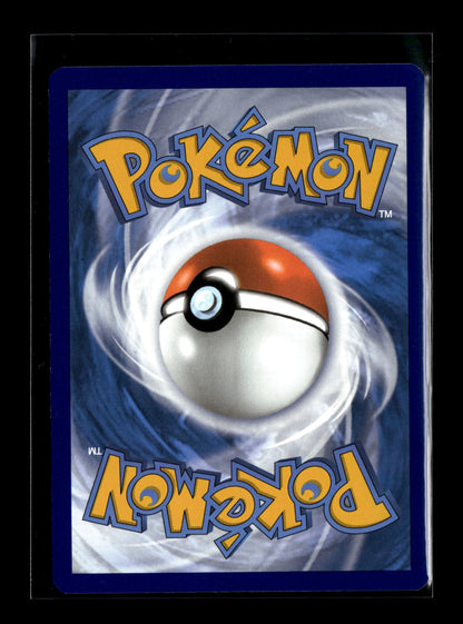 Pokemon Silver Tempest Smeargle TG10