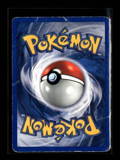 Pokemon Team Rocket Dark Charmeleon 32 - Heavily Played