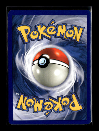 Pokemon Fossil 1st Edition Gengar 20