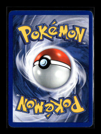 Pokemon Team Rocket Grimer 57