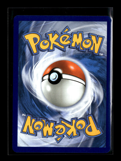 Pokemon Journey Together Swinub 165