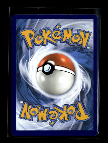Pokemon Paldea Evolved Floragato 197