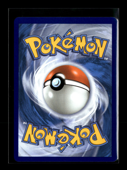 Pokemon Perfect Order Clefairy 94