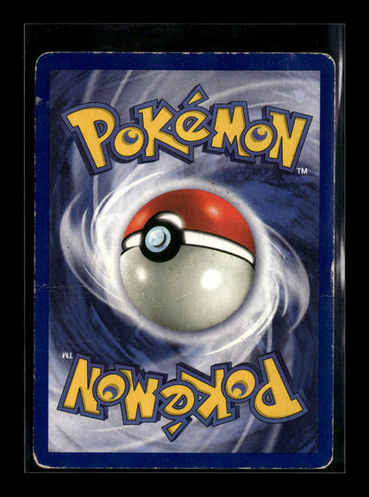 Pokemon Promo Mewtwo 14 - Damaged