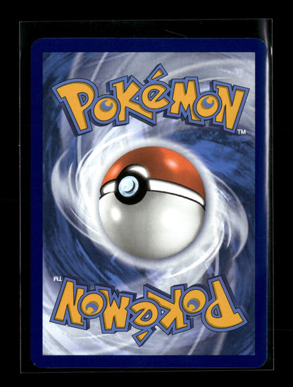 Pokemon Temporal Forces Gengar ex 104