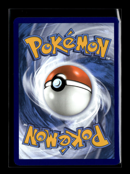 Pokemon Surging Sparks Milotic ex 237