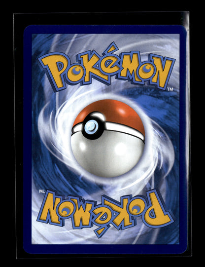 Pokemon 151 Basic Psychic Energy 207