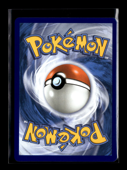 Pokemon Ascended Heroes Iono's Wattrel 231