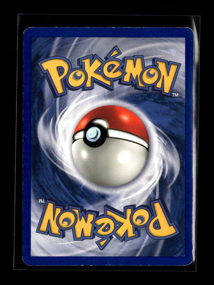 Pokemon Base Set Venusaur 15 - Moderately Played