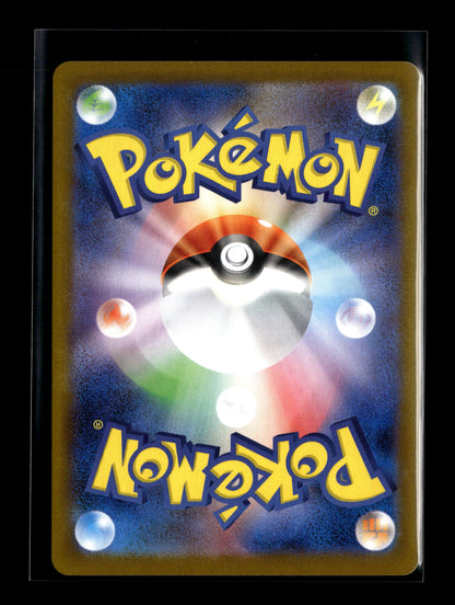 Pokemon Japanese Battle Partners Furret 110