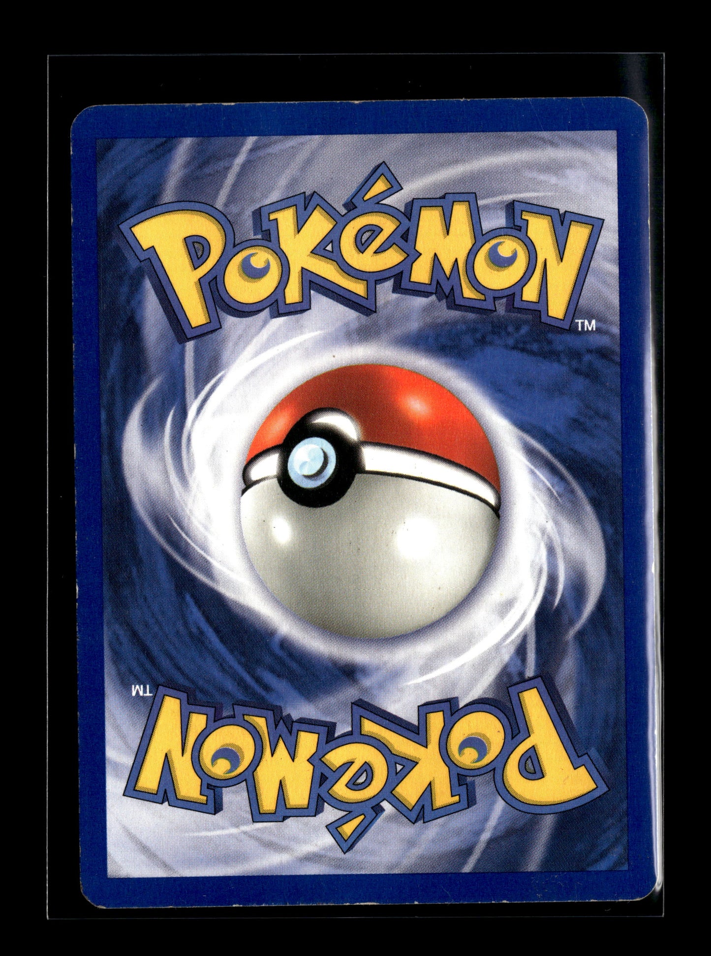 Pokemon Team Rocket Dark Alakazam 1 - Moderately Played