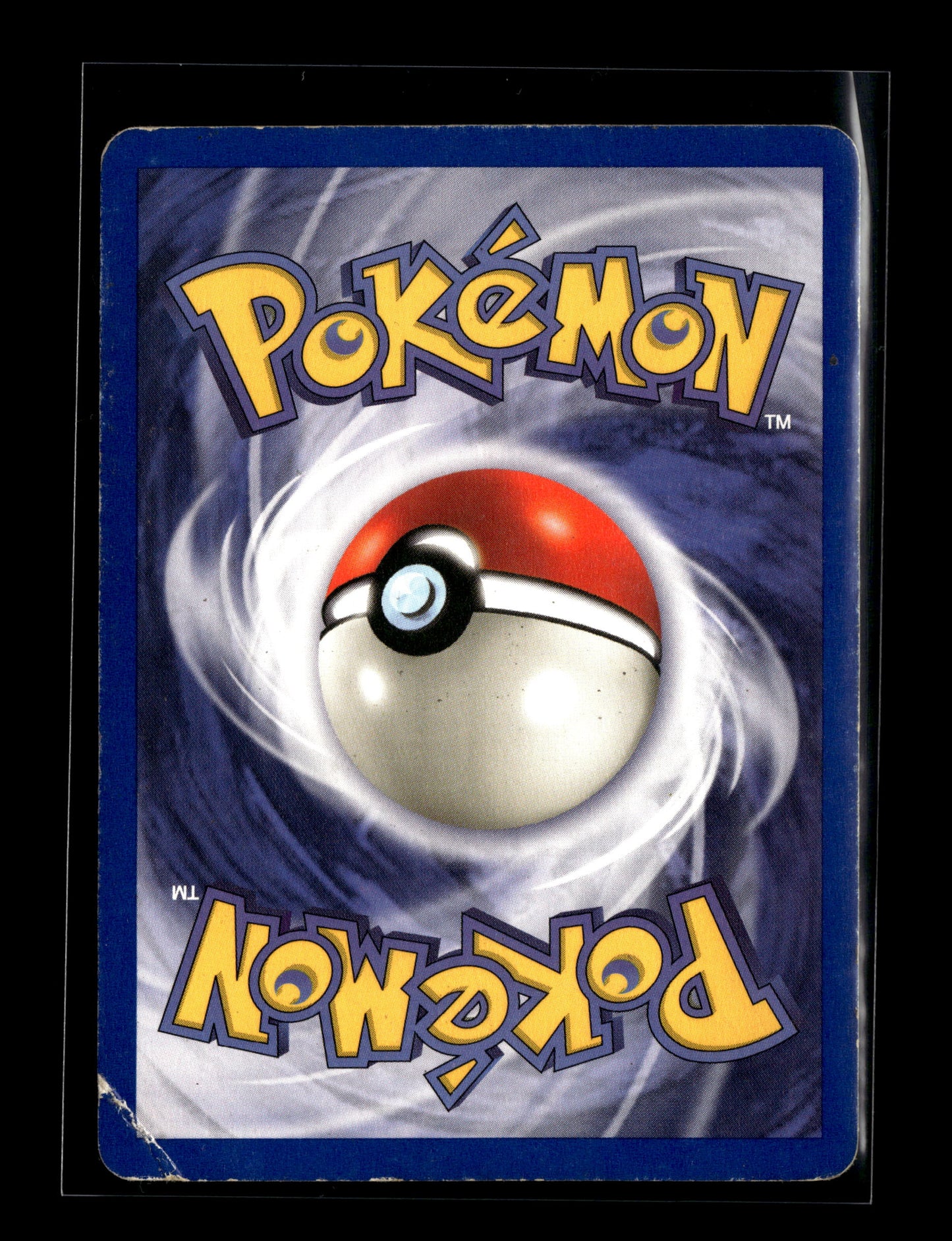 Pokemon Team Rocket Dark Charizard 21 - Heavily Played