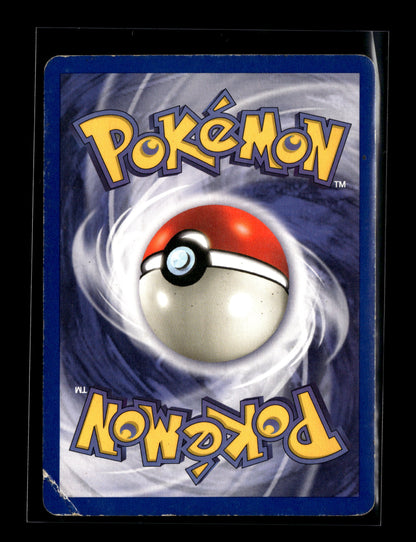 Pokemon Team Rocket Dark Charizard 21 - Heavily Played