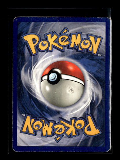 Pokemon Fossil 1st Edition Dragonite 4 - Heavily Played