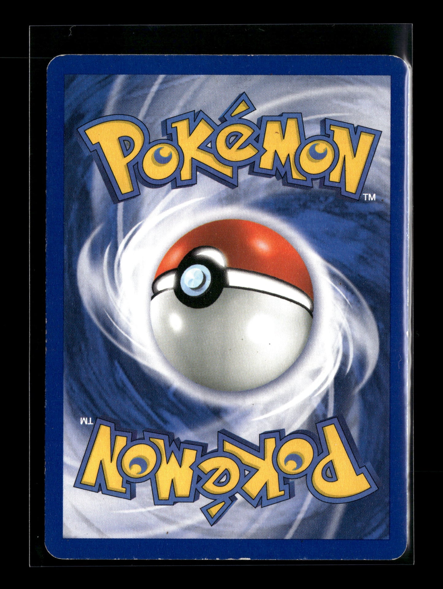 Pokemon Jungle Eevee 51 - Moderately Played