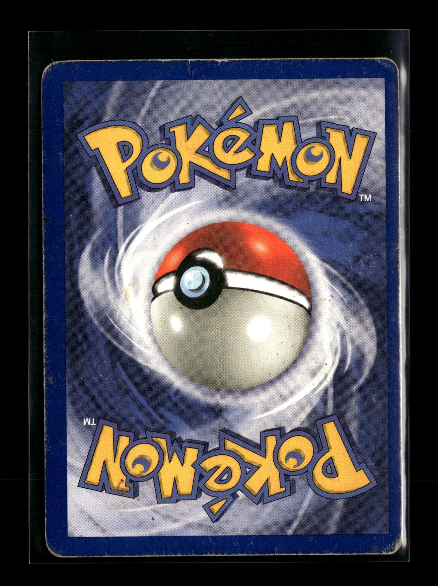 Pokemon Jungle Kangaskhan 5 - Heavily Played
