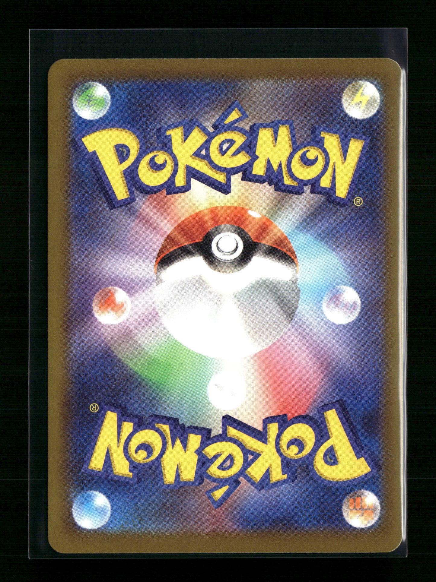 Pokemon Japanese MEGA Dream ex Cynthia's Spiritomb 208