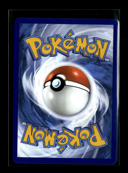 Pokemon Mega Evolution Garganacl 147