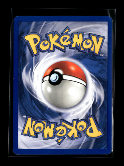 Pokemon Neo Destiny Dark Typhlosion 10 - Lightly Played