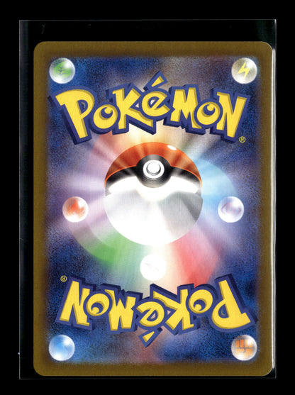 Pokemon Japanese Night Wanderer Dusclops 69
