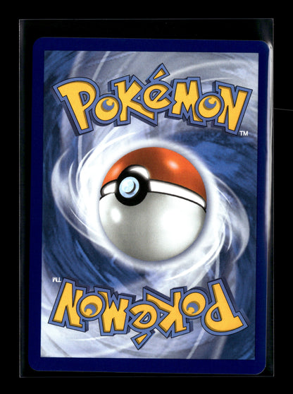 Pokemon Perfect Order Naveen 112