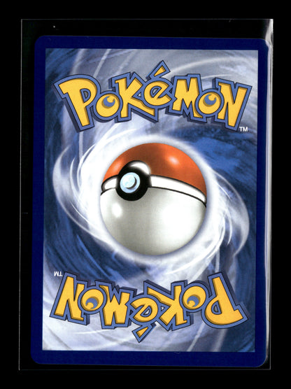Pokemon Phantasmal Flames Mega Sharpedo ex 127