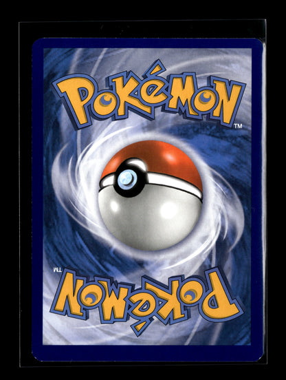 Pokemon Promo Ash's Pikachu 112