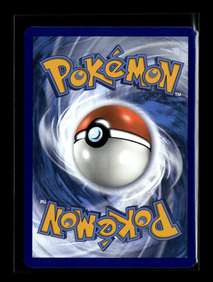 Pokemon Promo Steven's Beldum 207