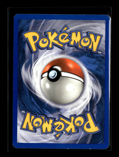 Pokemon EX Unseen Forces Houndoom 7 - Lightly Played