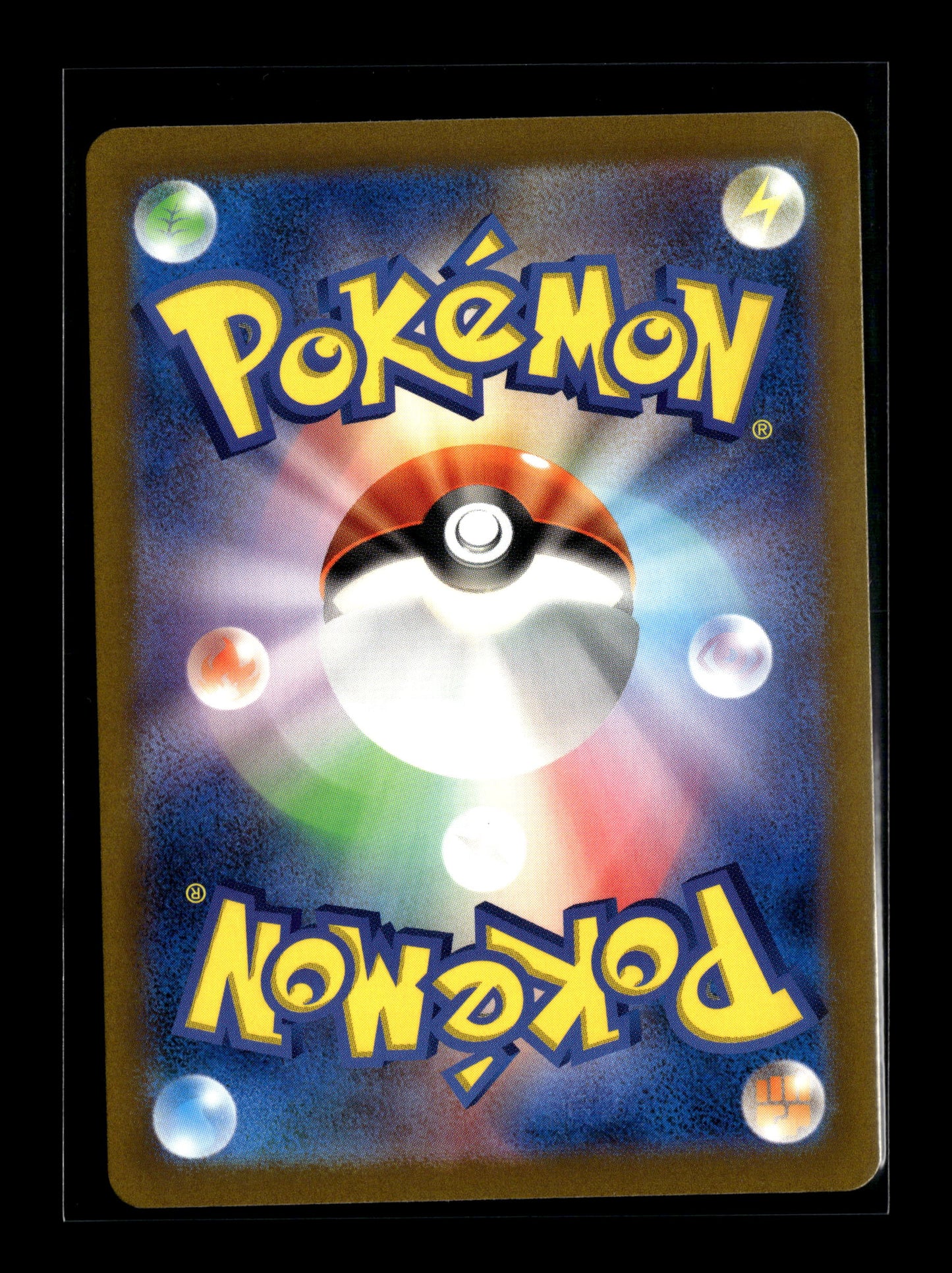 Pokemon Japanese Wild Force Gengar ex 47