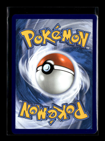 Pokemon Chaos Rising Mega Floette ex 117