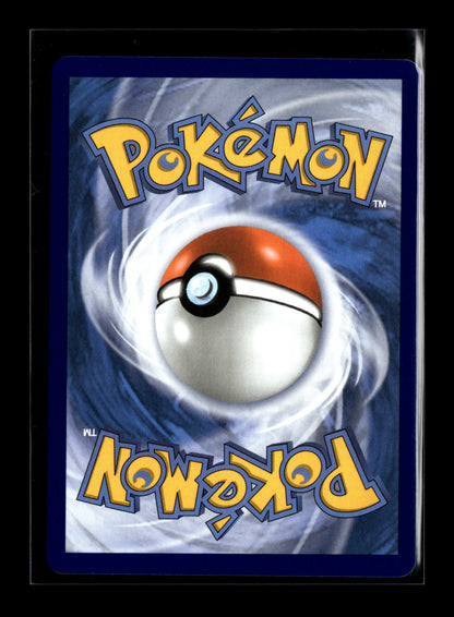 Pokemon Chaos Rising Cinccino ex 119