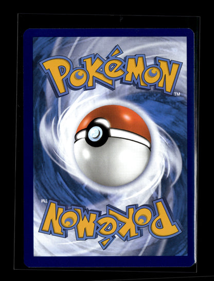 Pokemon Obsidian Flames Houndour 204