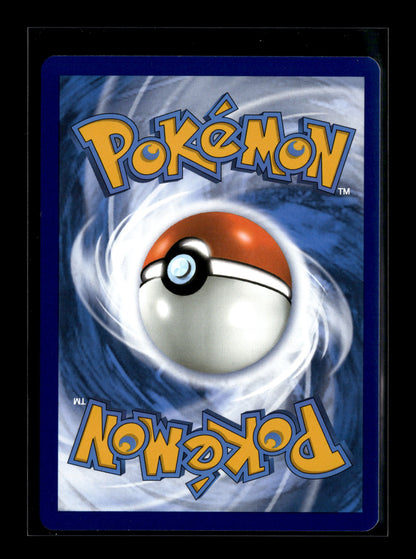 Pokemon Paldea Evolved Chien-Pao ex 261