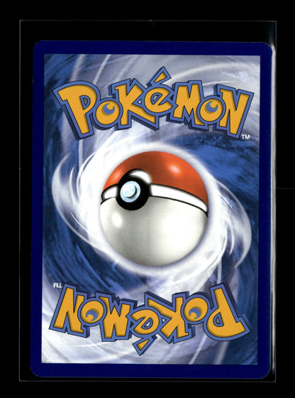Pokemon Promo Galarian Articuno 282