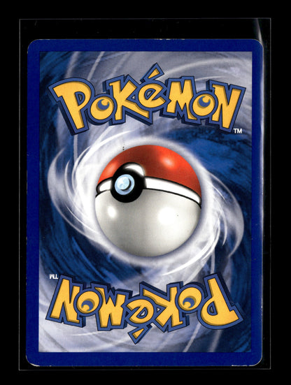 Pokemon Aquapolis Kingdra 19 - Moderately Played