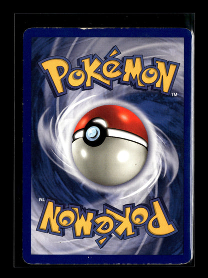 Pokemon Base Set Nidoking 11 - Moderately Played